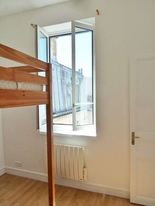 Appartement à CLICHY