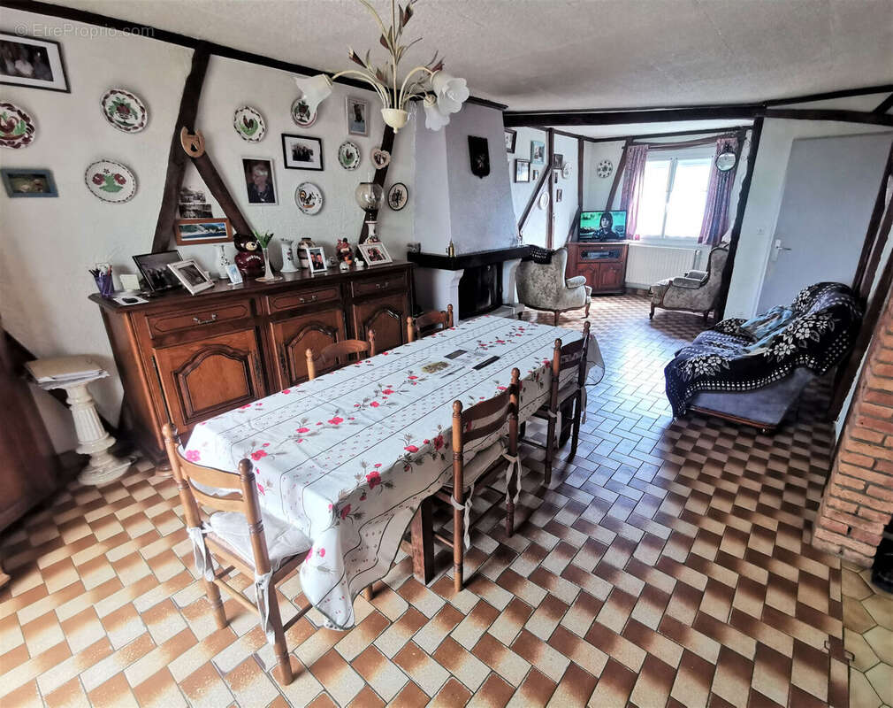 Photo 2 - Maison à MONTREUIL