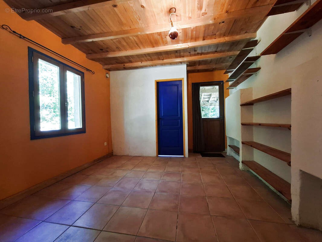 À Val-D'Aigoual, villa 6 pièces à acheter avec Agence LIEURE - photo 9
