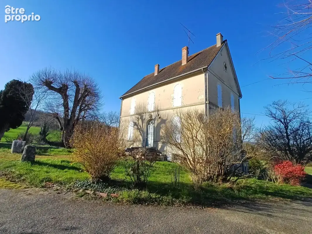 Domaine 17 hectares - photo 16