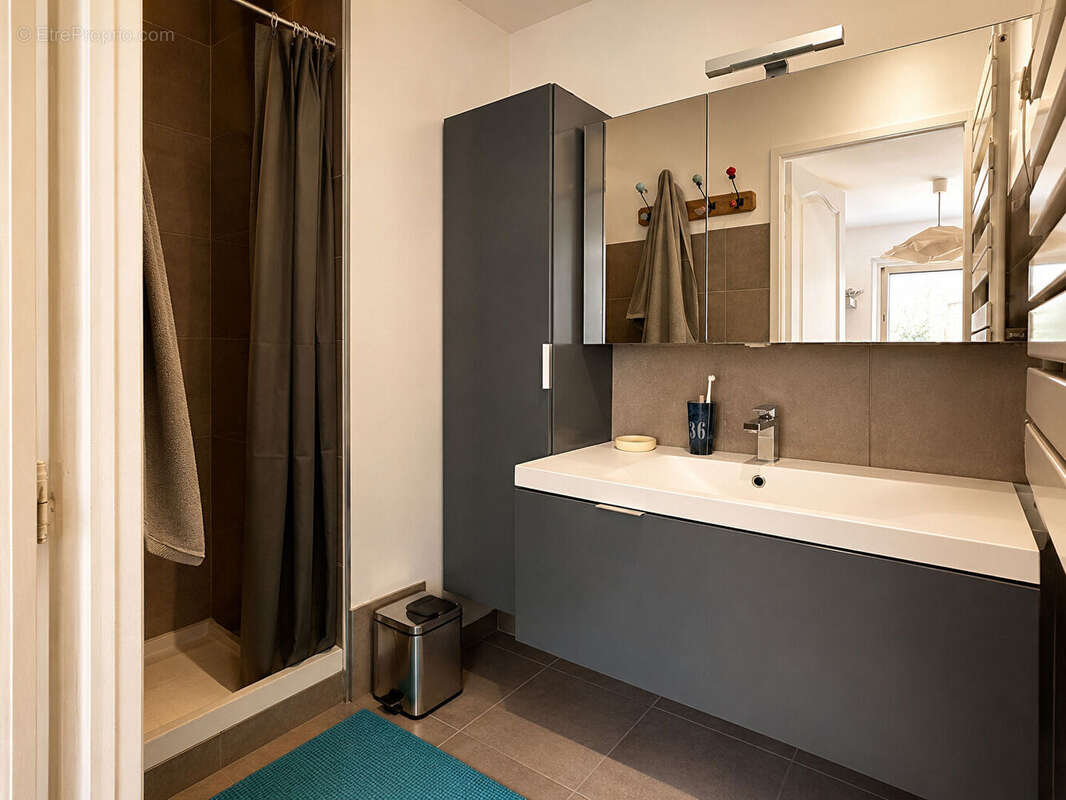 Maison à MARSEILLE-7E