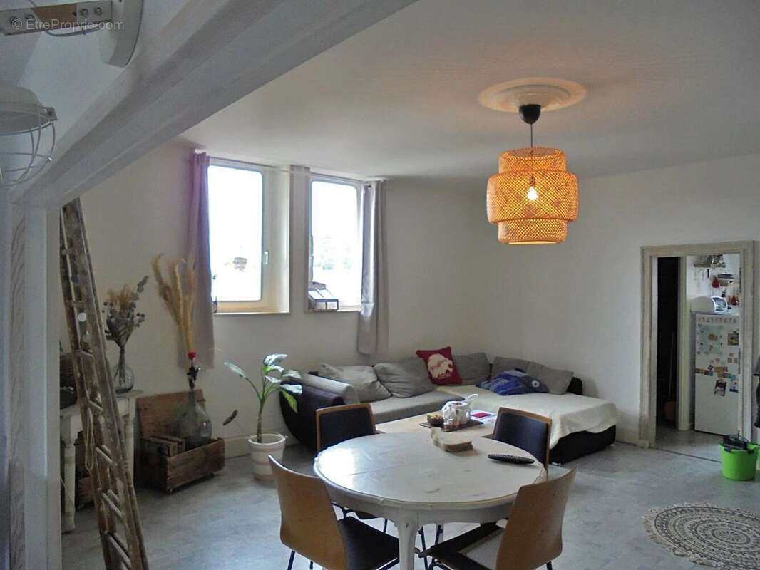 Vente Appartement Raon-l'etape(88110) 89 000ï¿œ - photo 2