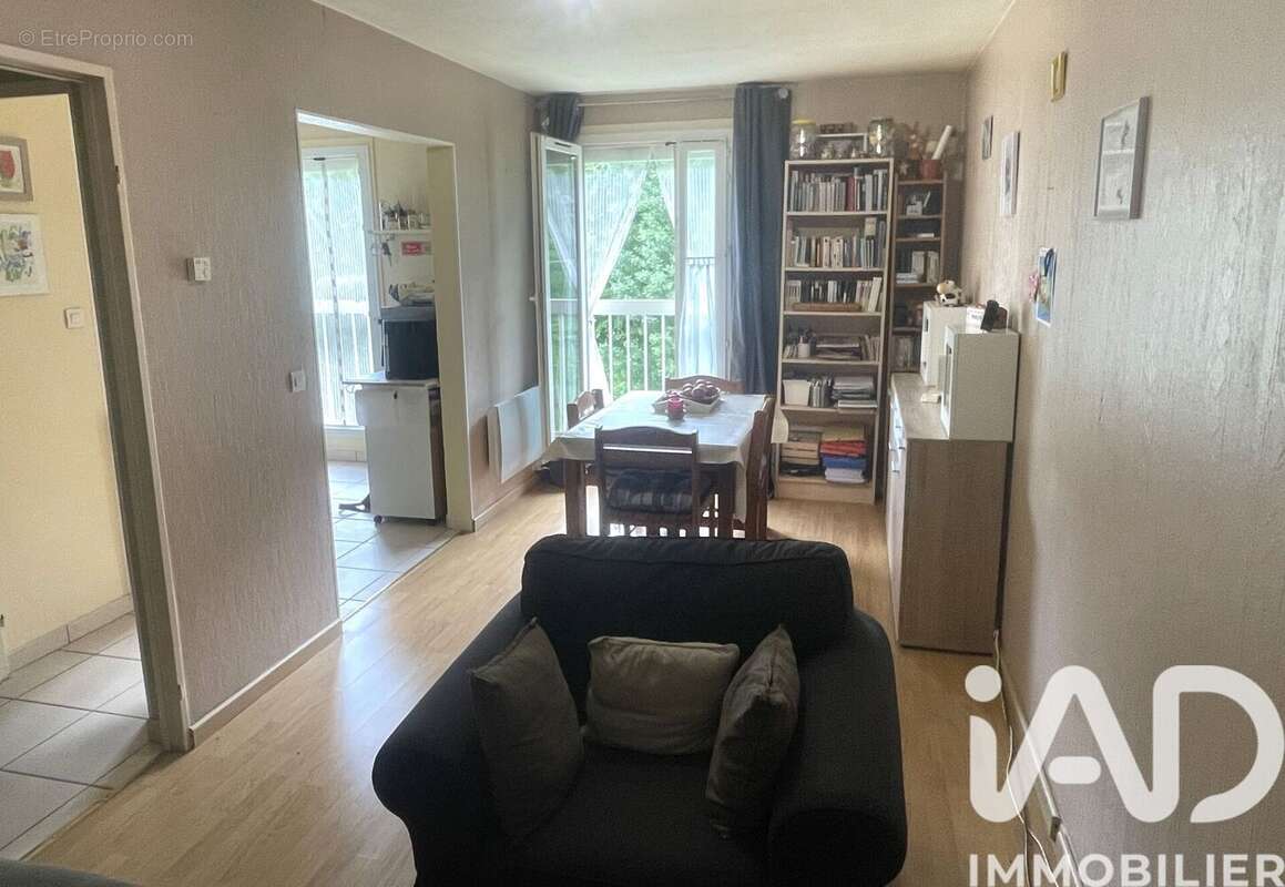 Photo 5 - Appartement à JARRIE
