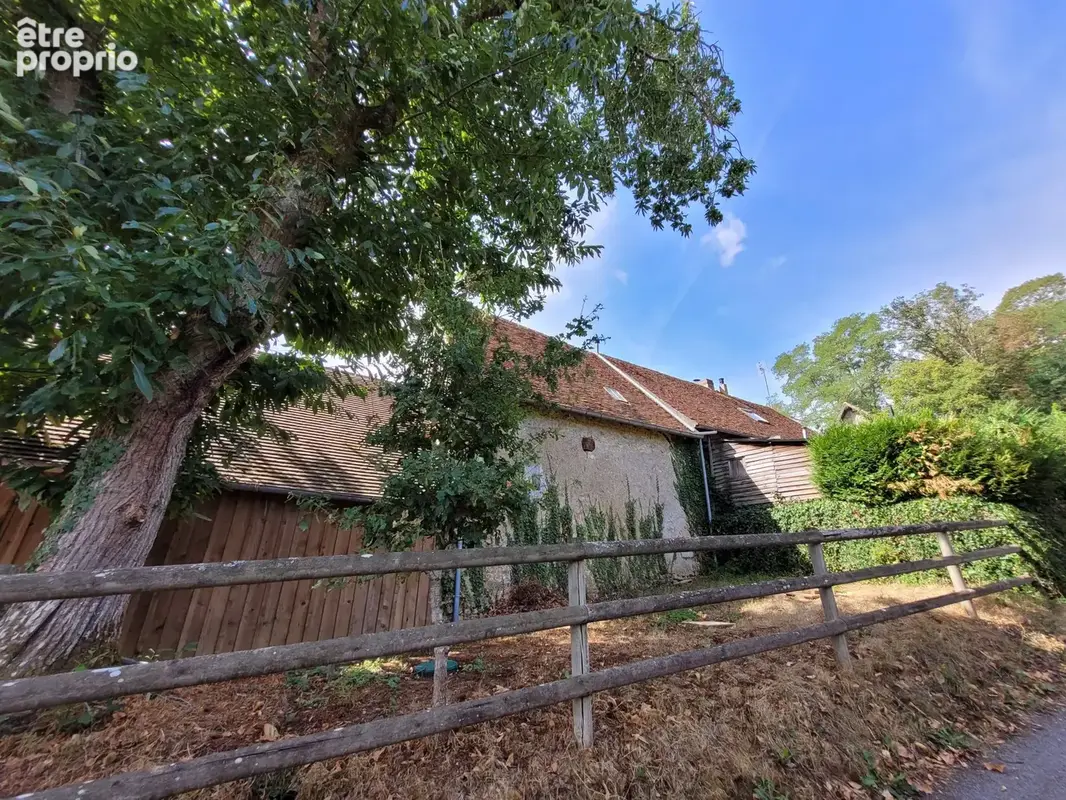 Maison 77 m² à Longny-Au-Perche  - photo 3