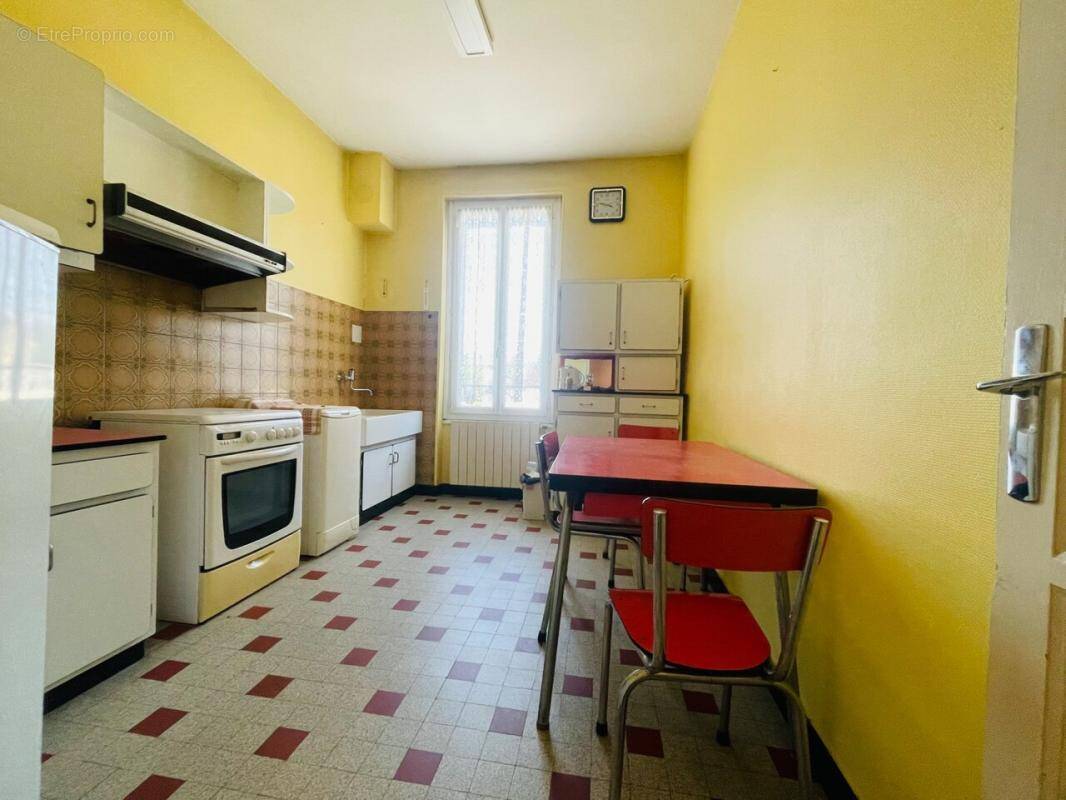 Maison à ROMANS-SUR-ISERE