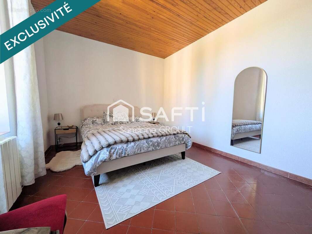 Photo 3 - Maison à MAGALAS