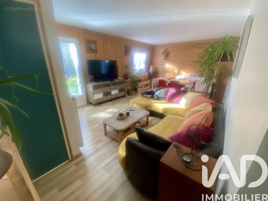 Photo 5 - Maison à BAGNERES-DE-BIGORRE