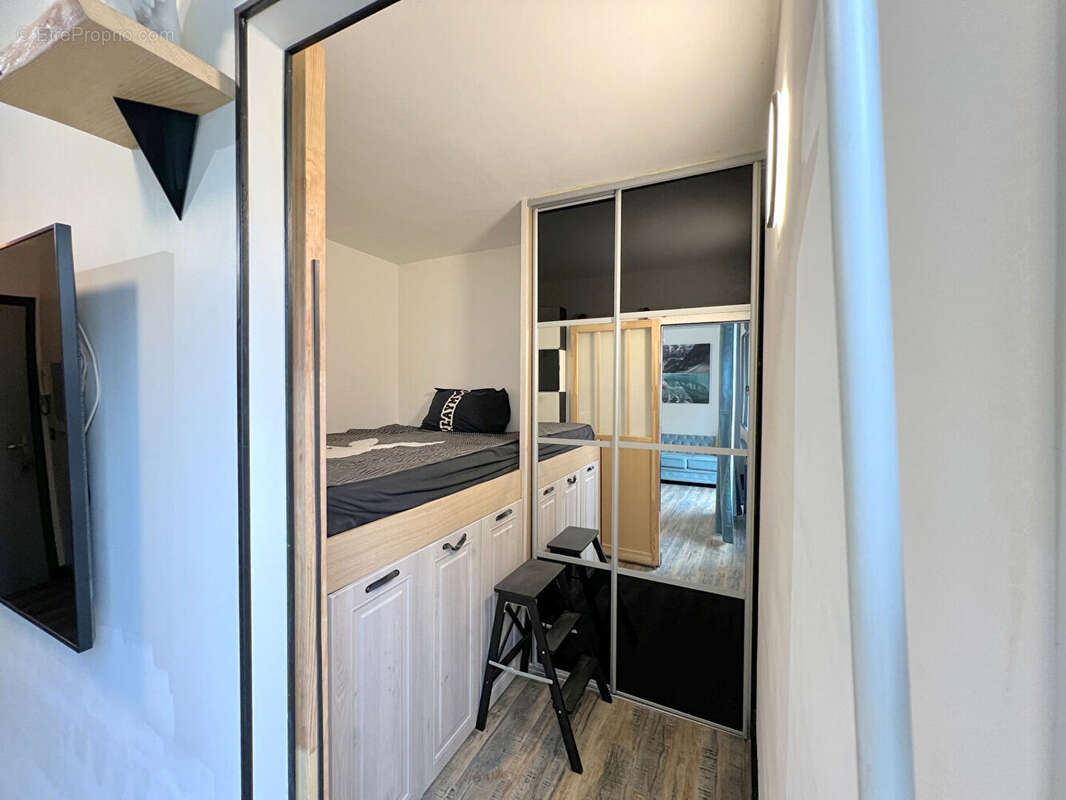 Appartement à VAULX-EN-VELIN