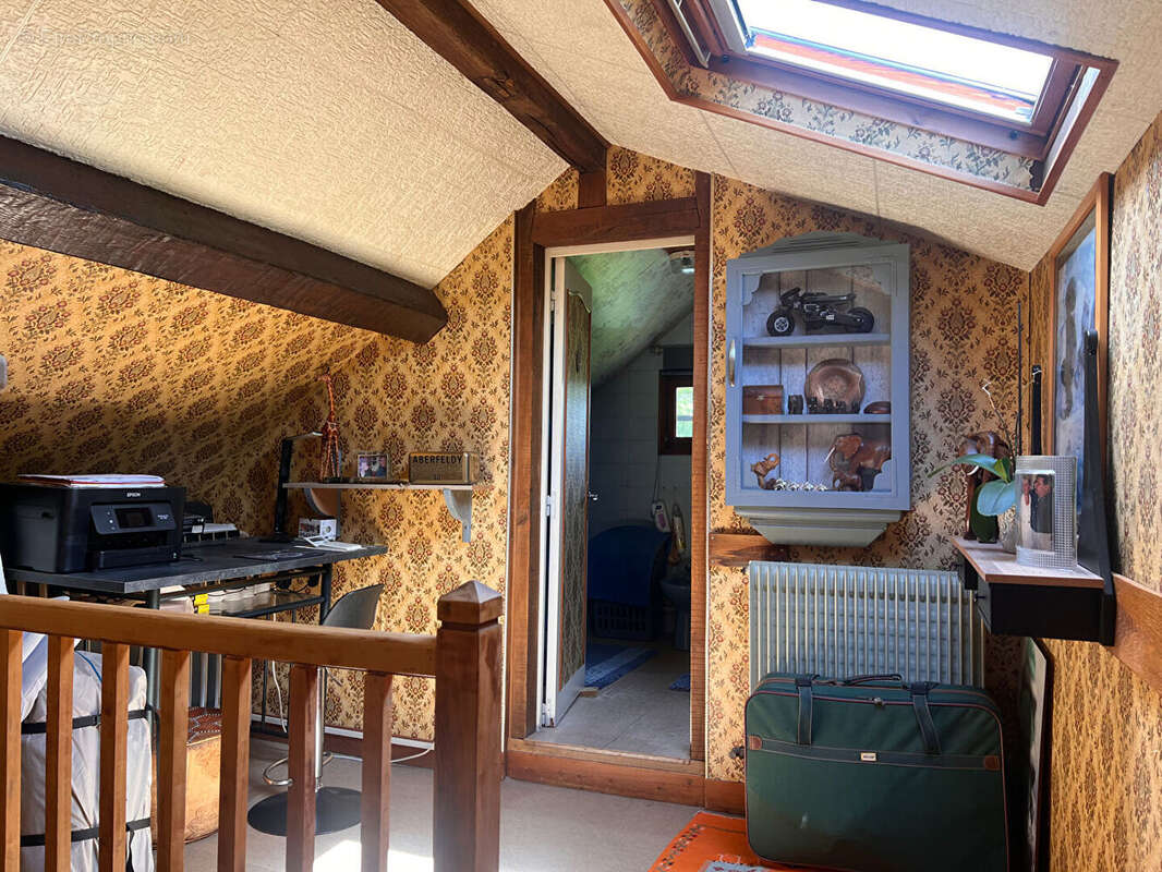 Maison à CAMBREMER