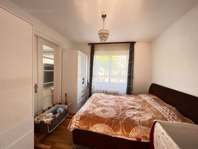 STRASBOURG - Grd 3 pièces 75 m2 - 199.500 € FAI - photo 11