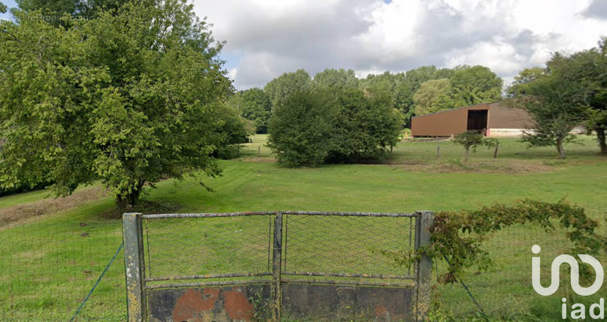 Photo 1 - Terrain à VILLERS-COTTERETS