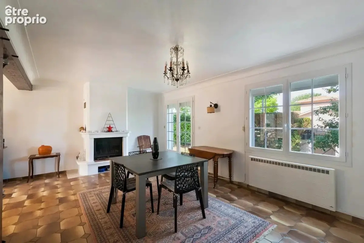 Tarnos Vente Maison 5 pièce(s) - photo 5