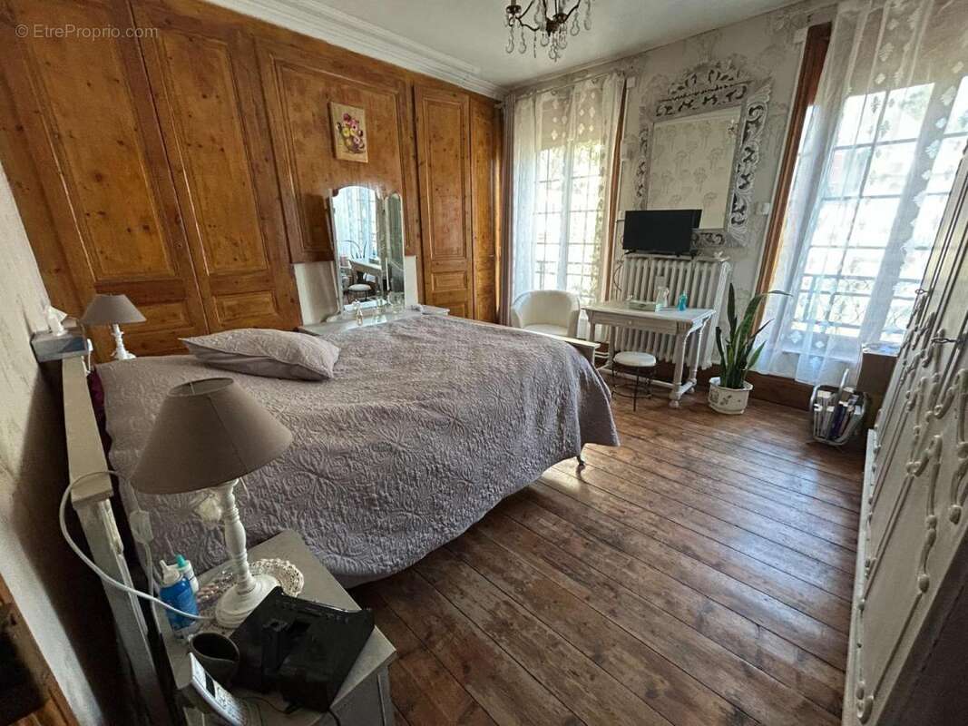 Maison 103 m² à Boulogne-Sur-Mer  - photo 6