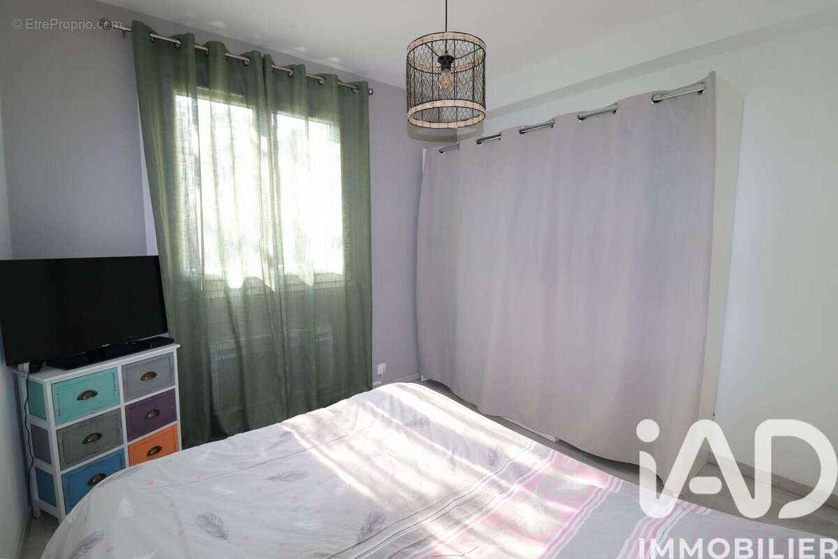 Appartement 56 m² à Evreux  - photo 7