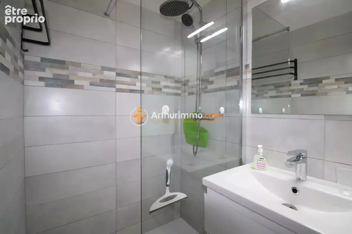 Vente Appartement Le grau-du-roi(30240) 119 000ï¿œ - photo 5