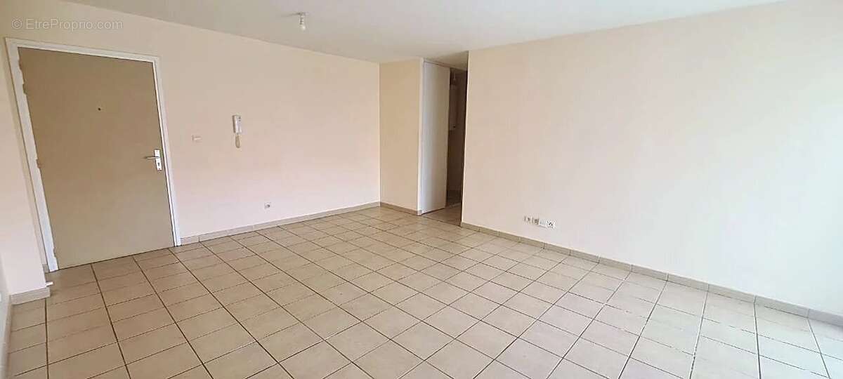 Appartement à FORT-DE-FRANCE