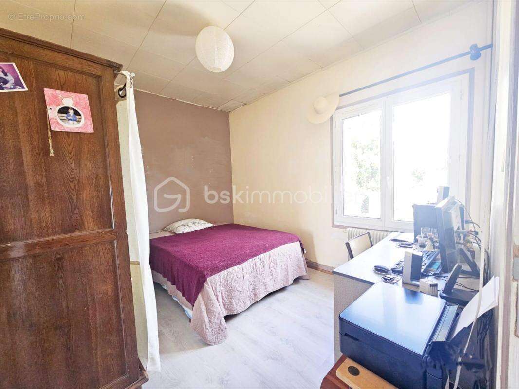 Maison à SULLY-SUR-LOIRE