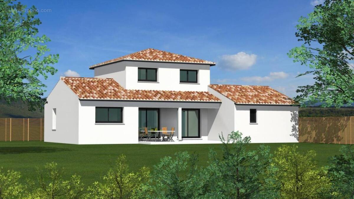 Appartement à NOISY-LE-GRAND