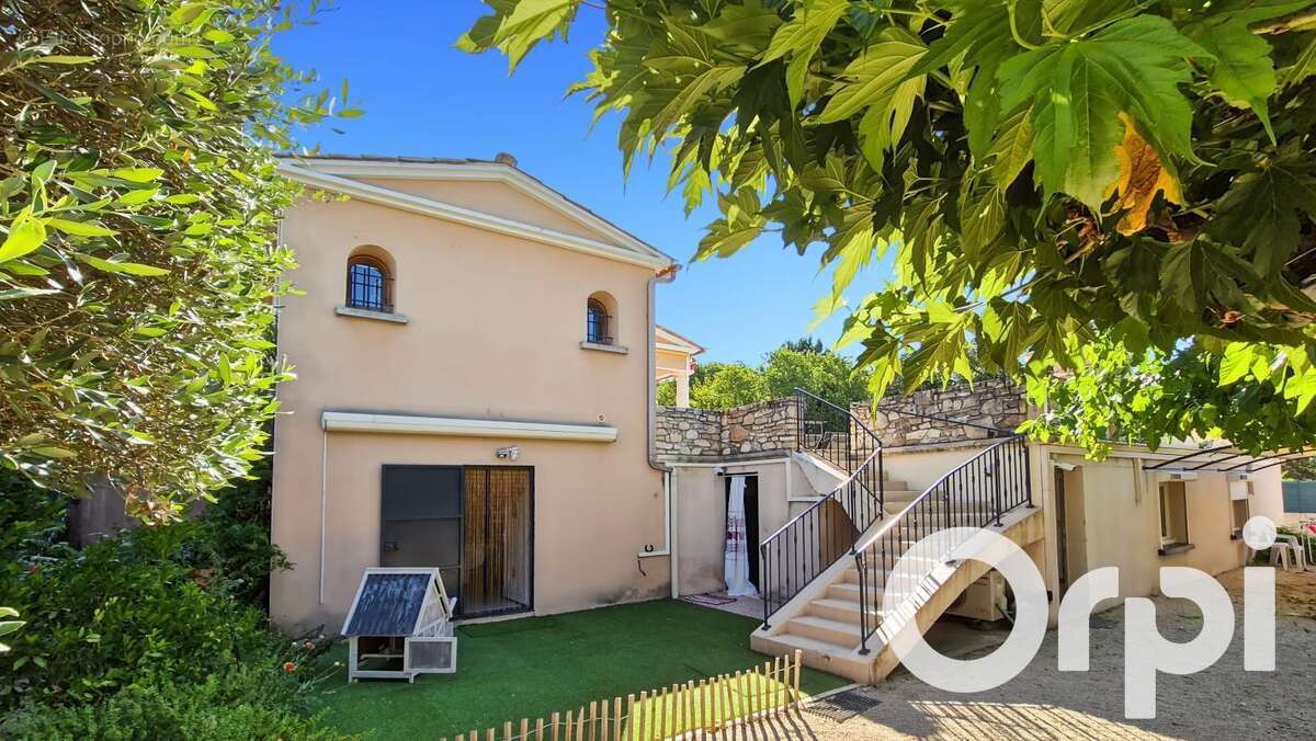Maison À Vendre - photo 14