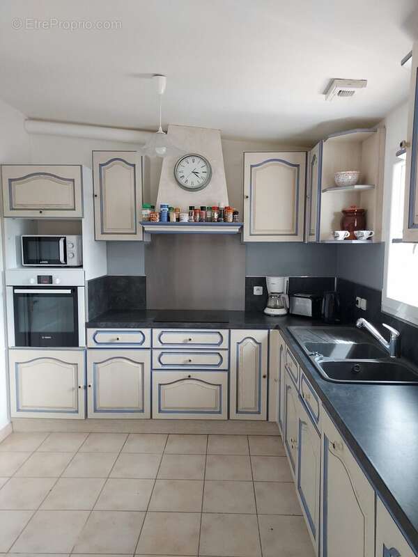 Maison à APREMONT
