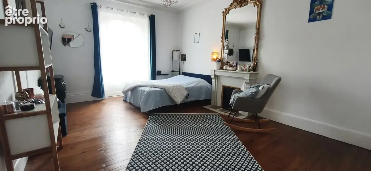 Maison bourgeoise de caractère de 1912   Environ 230 m2   Ébreuil - photo 8