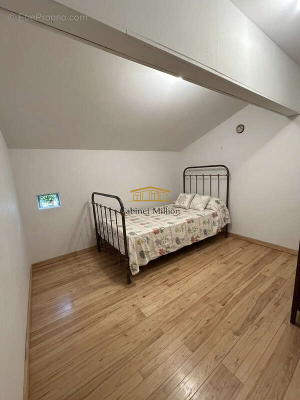 Maison 50 m² à Vic-La-Gardiole  - photo 4