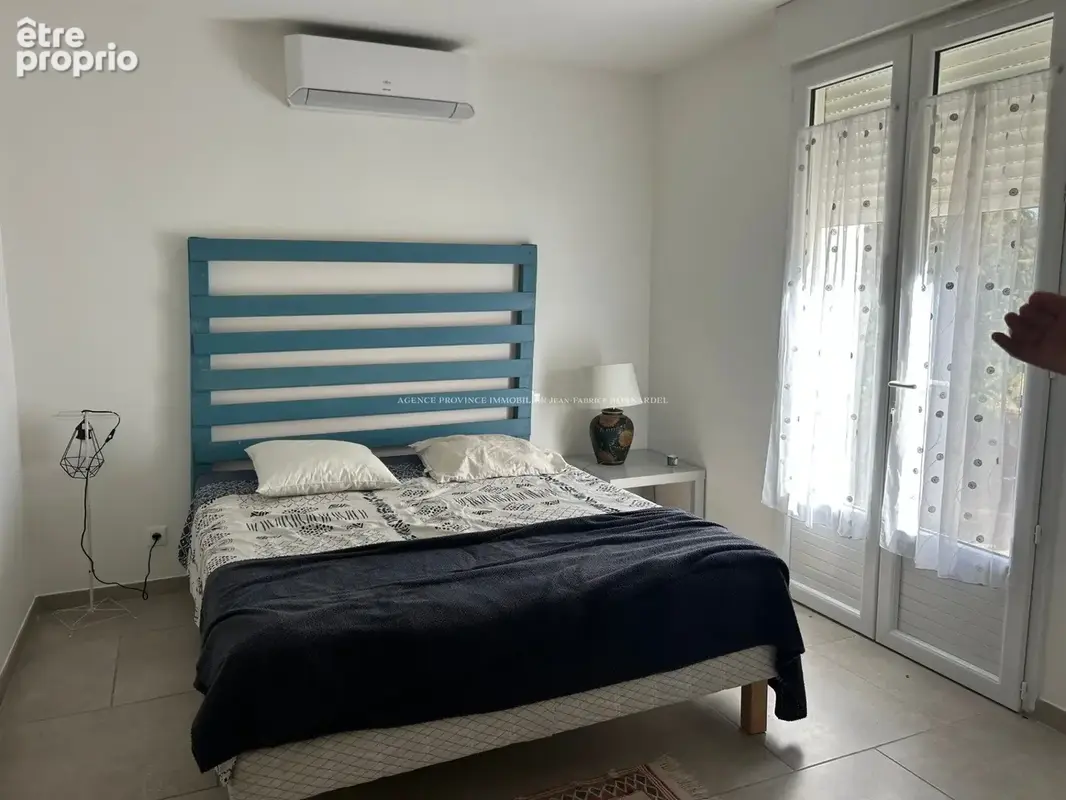 Maison 6 pièces 174 m² à vendre à Rousset-Les-Vignes (26770) - photo 5