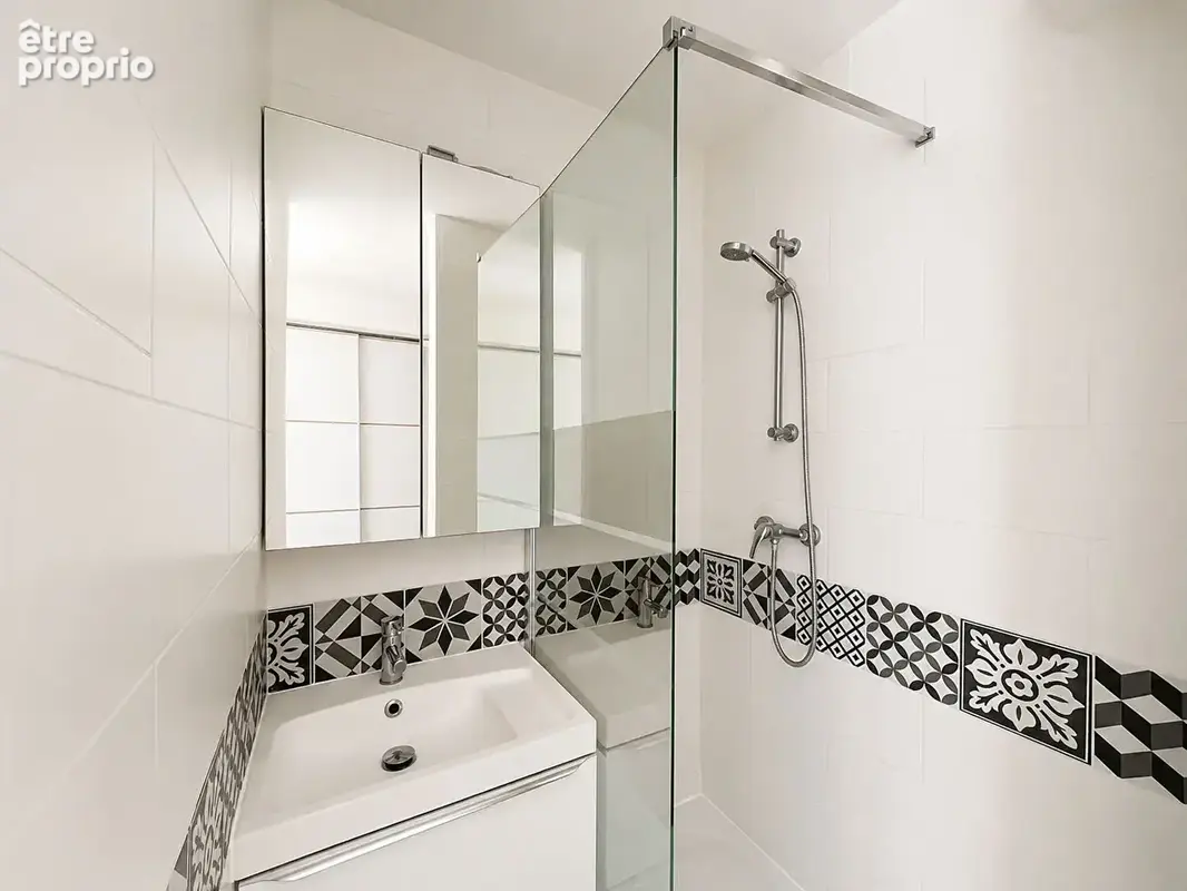 Appartement Sèvres - 5 pièces 101.12 m2 - photo 12