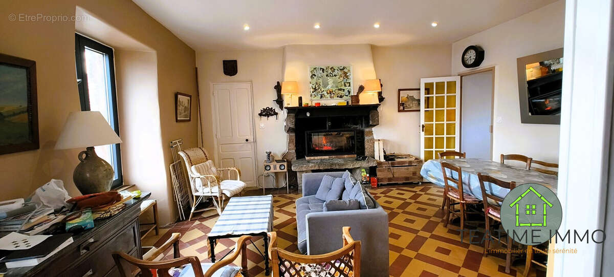 Maison 130 m² à Perros-Guirec  - photo 3