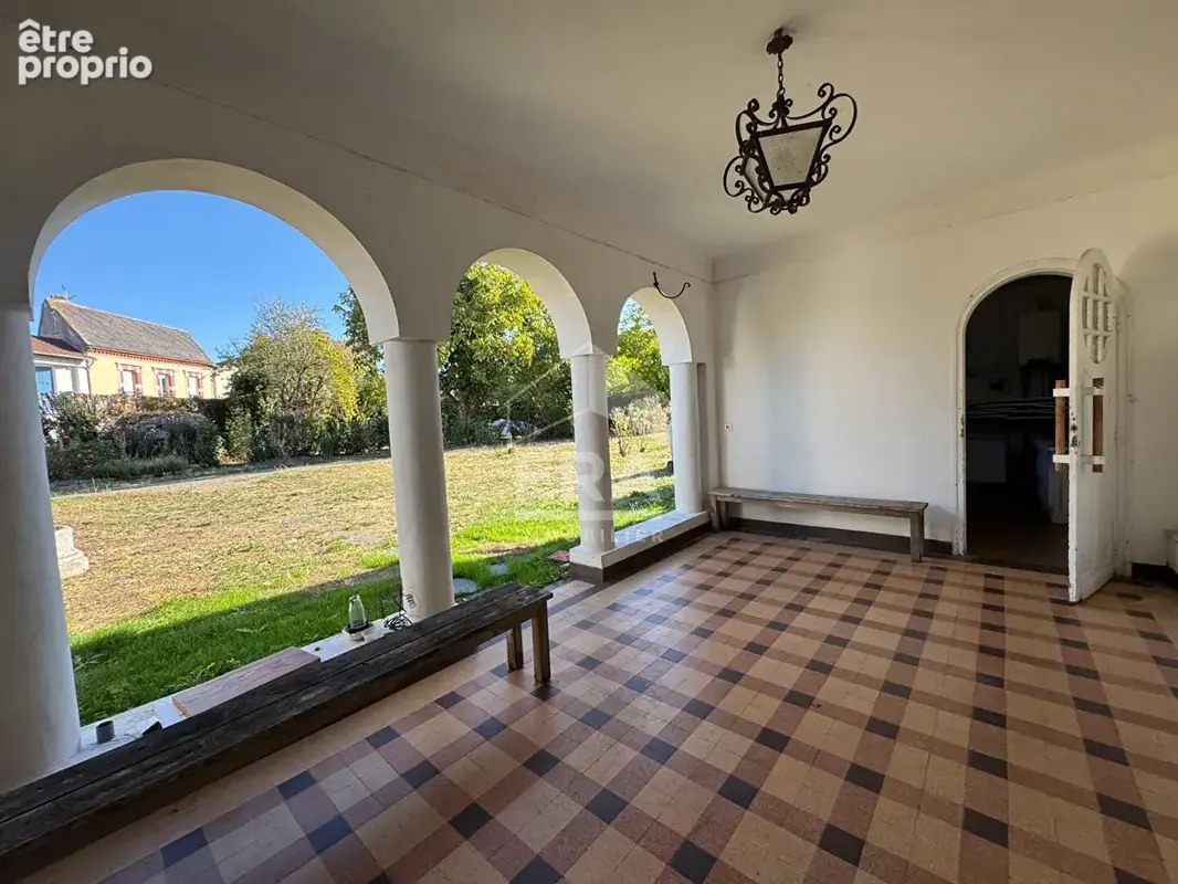 Photo Maison à Vic-En-Bigorre au prix de 149 000€