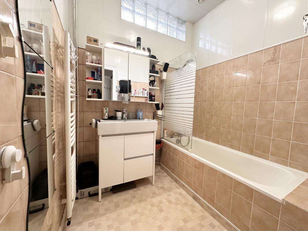 Maison à SAINT-PRIEST