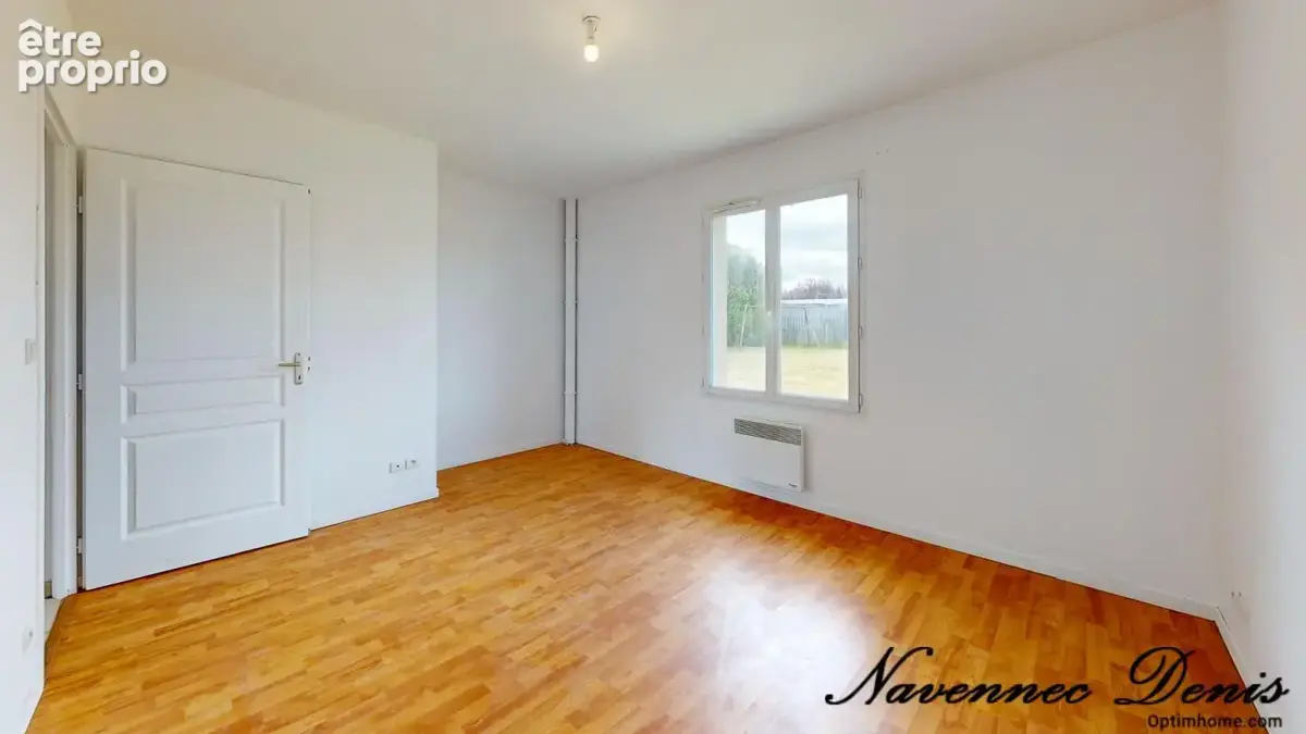 Maison de 2009 de plain-pied avec combles aménageables - 3 chambres - 169 000€ - photo 8