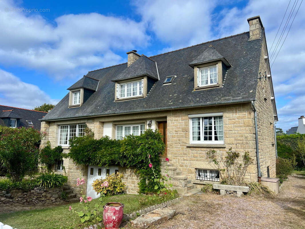 Maison à SAINT-CAST-LE-GUILDO