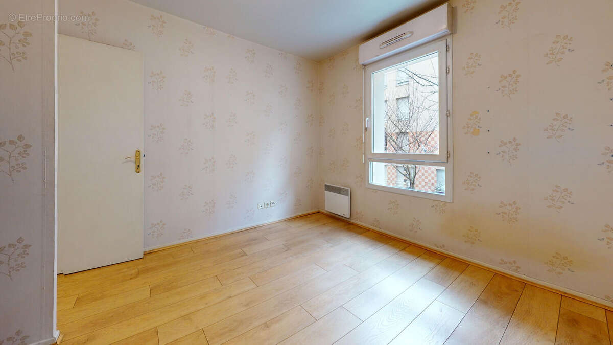 Appartement à SAINT-DENIS