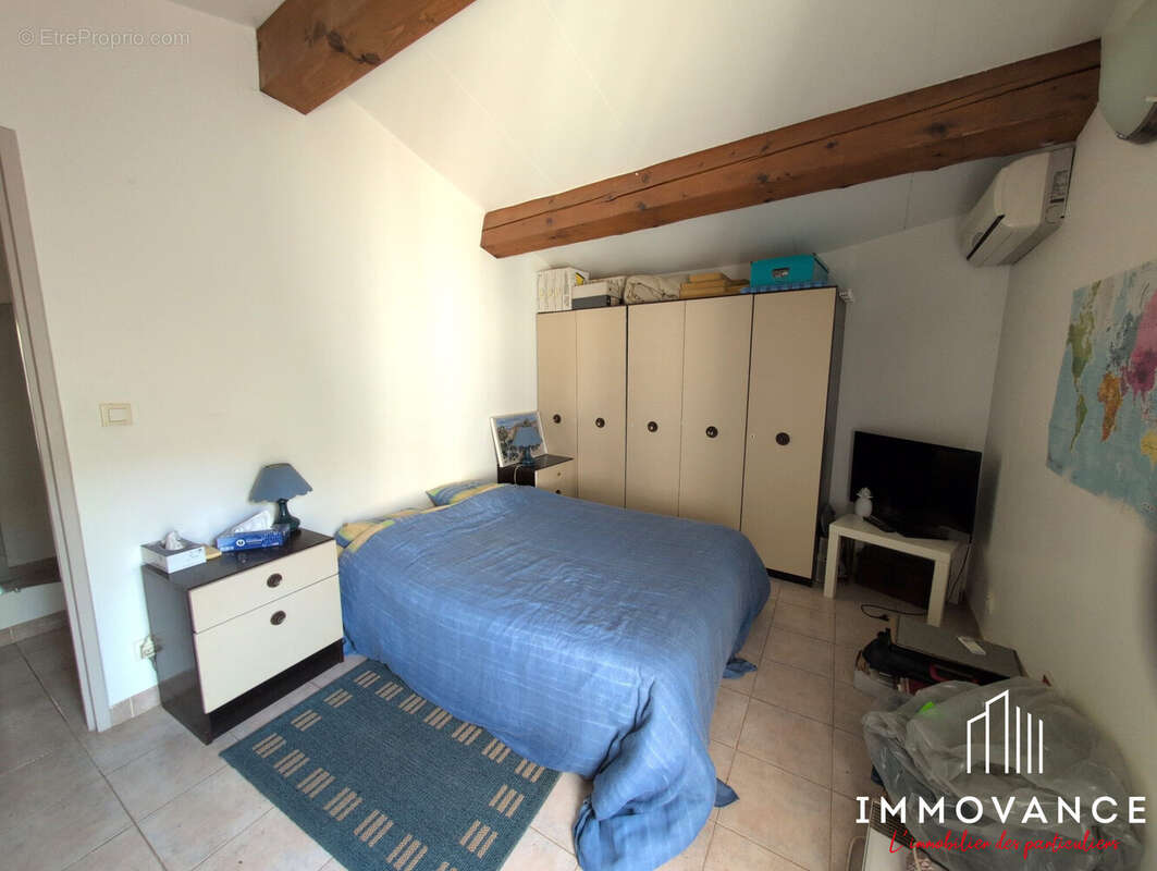 Maison 69 m² à Viols-Le-Fort  - photo 7