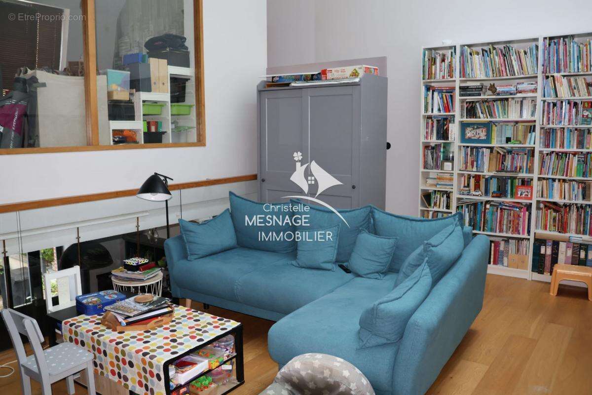 Appartement à DINAN