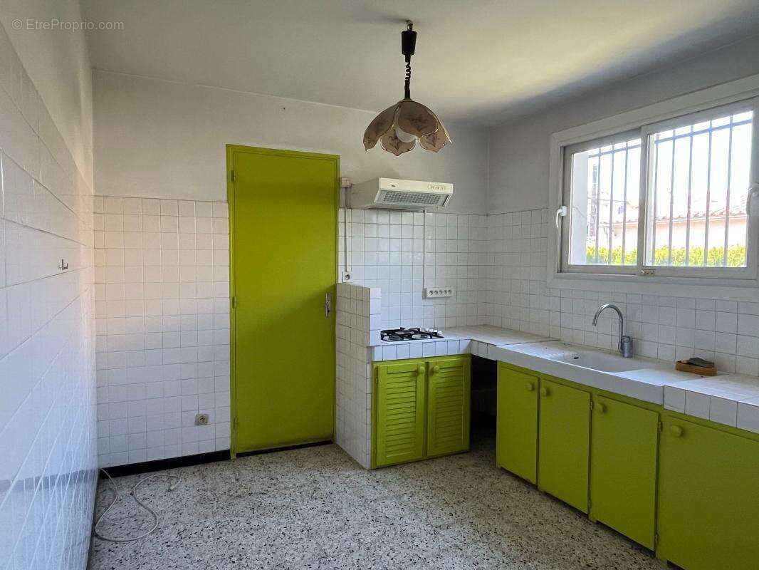 Maison à VAISON-LA-ROMAINE