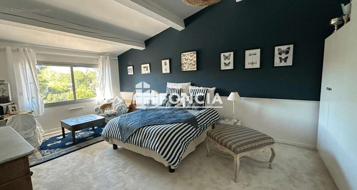 Maison à AVIGNON
