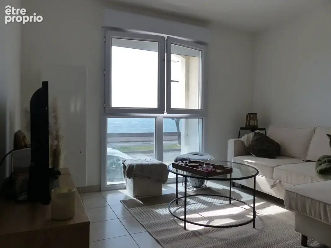 Villa - face mer - photo 4
