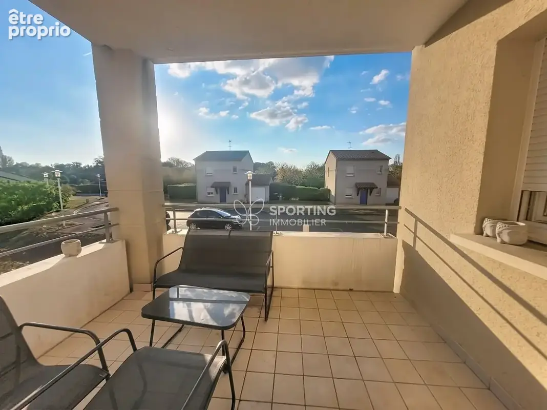 Appartement T3 à Pineuilh  Idéal Investisseur - photo 2