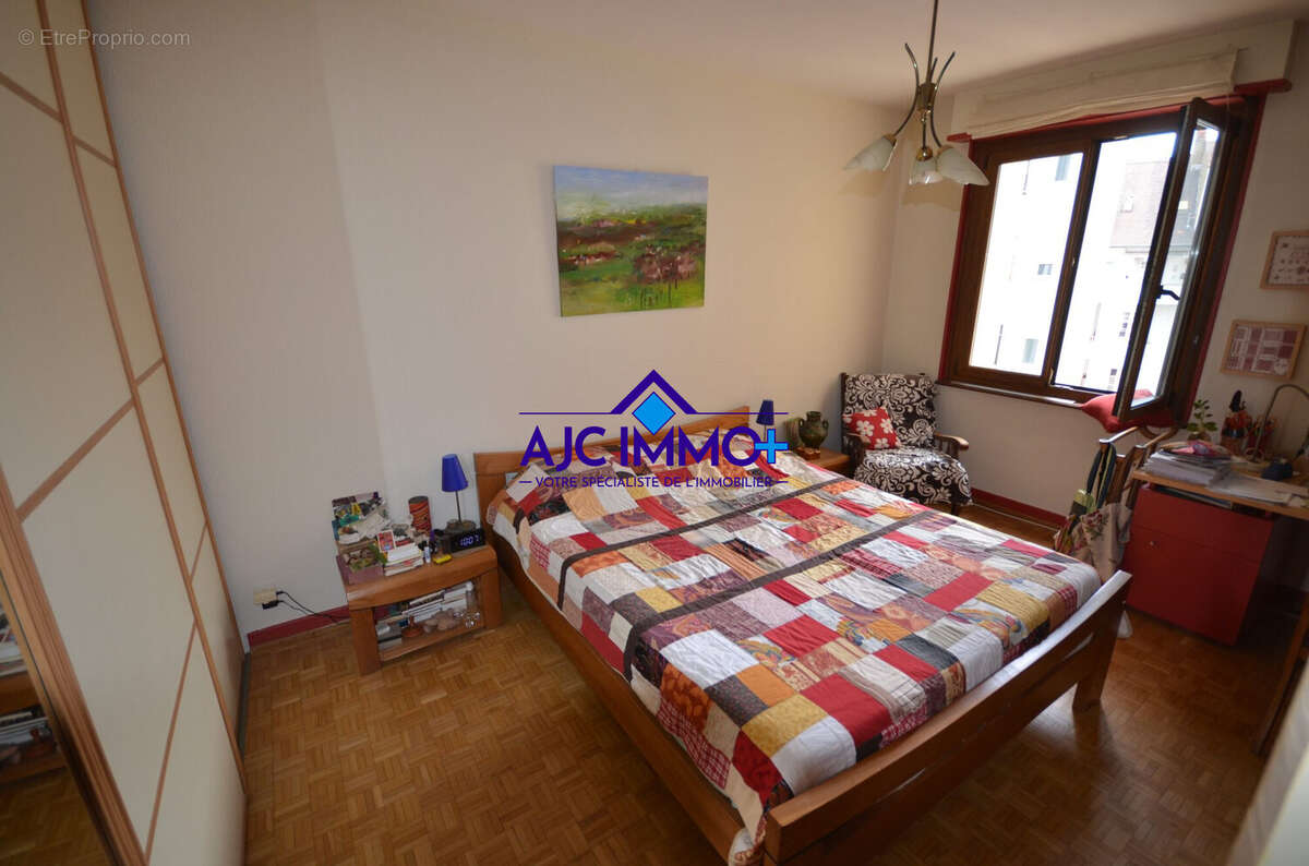 Appartement 119 m² à Strasbourg  - photo 8