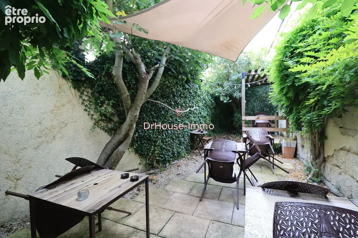 Appartement 9 pièces 159 m² à vendre à Bordeaux (33100) - photo 5