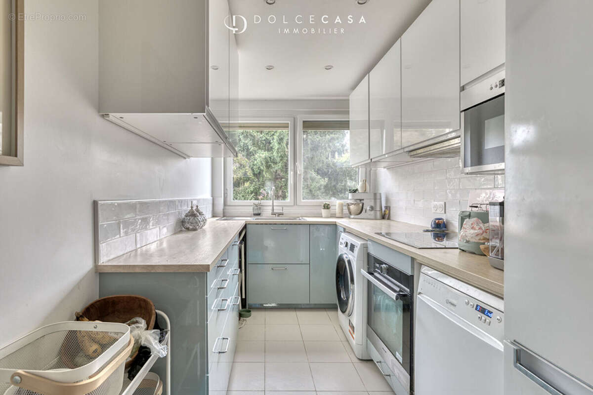 Appartement à NOGENT-SUR-MARNE