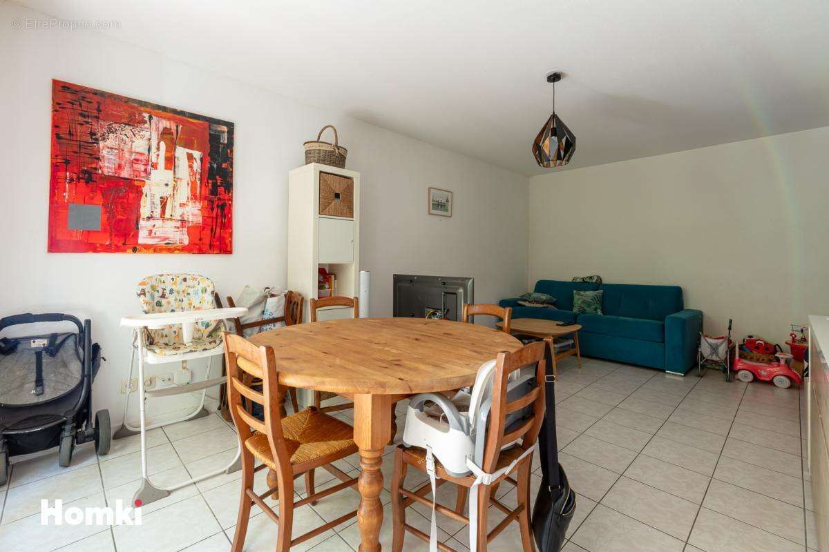 Appartement à MERIGNAC