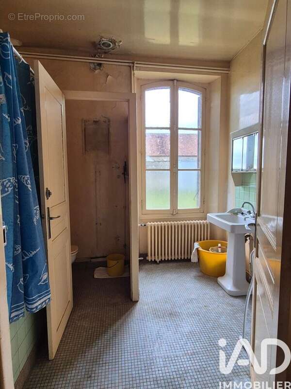 Maison 106 m² à Rosoy-Le-Vieil  - photo 9