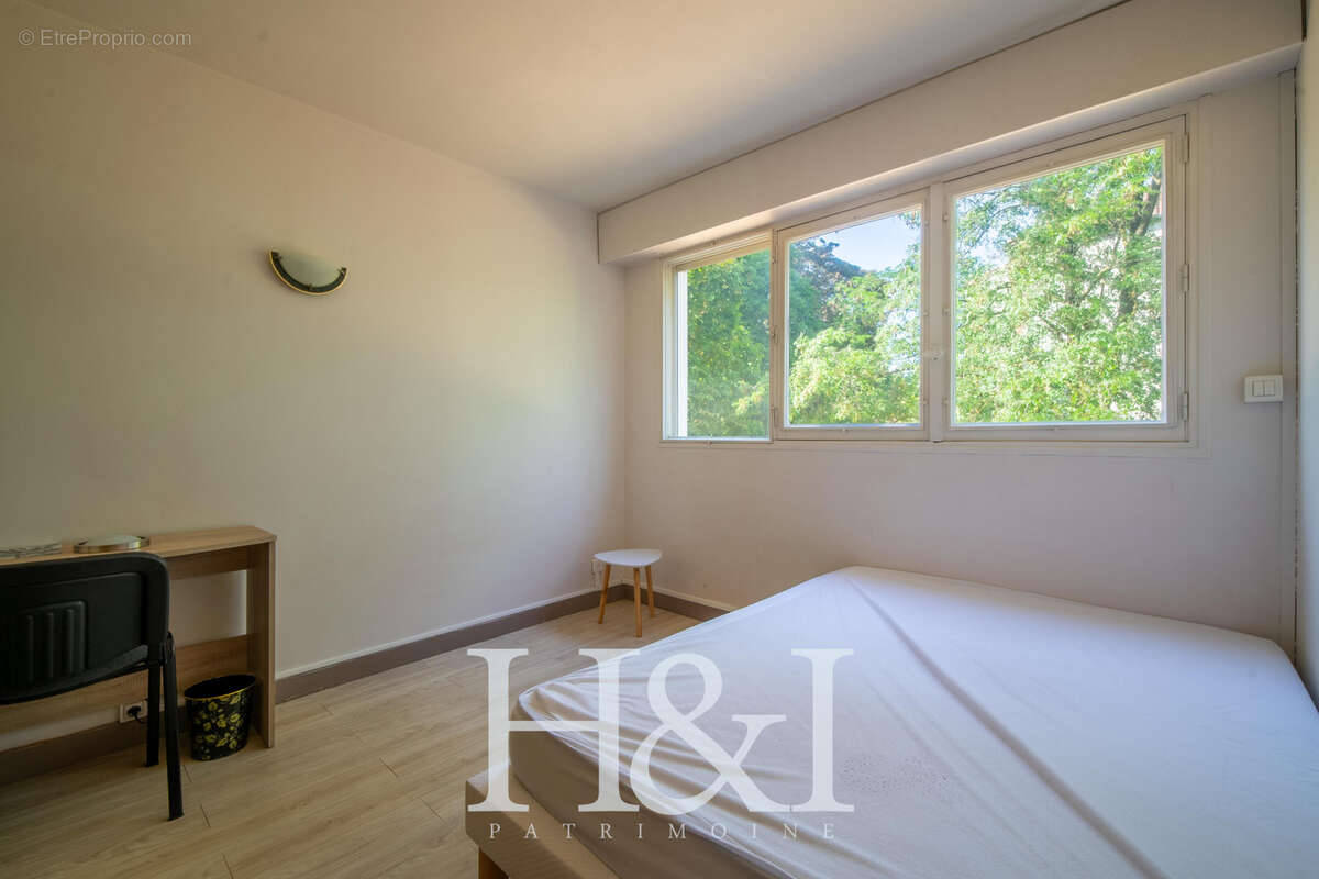 Appartement 5 pièces - POITIERS Grand Large - photo 4