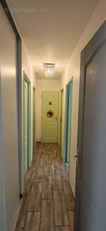Maison  de plain  pied 86  m2  sur  434  m²  de terrain - photo 8
