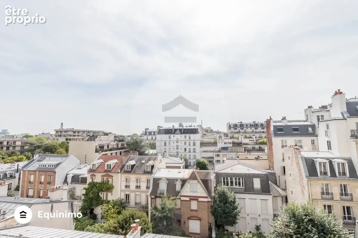 Avenue de Sainte Foy - Appartement 3 pièces 2 chambres de 74m2 à 500m du métro Pont de Neuilly - photo 10