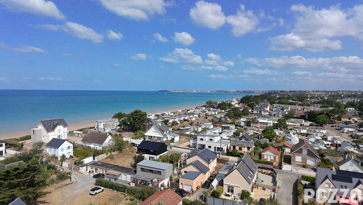 Jullouville À seulement 150 mètres de la plage, dans un environnement calme et recherché - photo 3