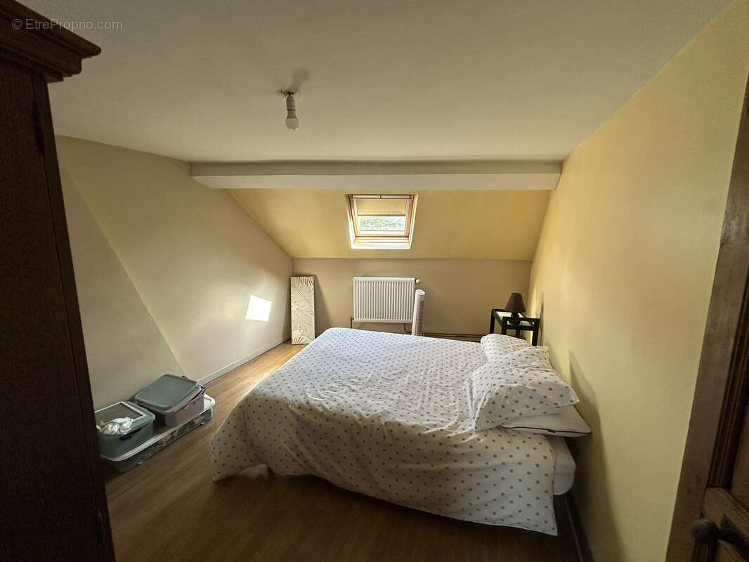 Maison à SAINT-AMAND-LES-EAUX